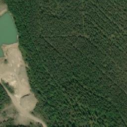 Satellite imagery of Myllyharjut, FI