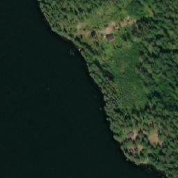 Satellite imagery of Risuniemi, FI
