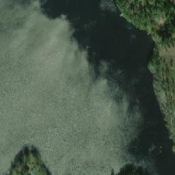 Satellite imagery of Vedenjakaimenniemi, FI