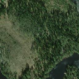 Satellite imagery of Vedenjakaimenniemi, FI