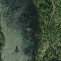 Satellite imagery of Taskuniemi, FI