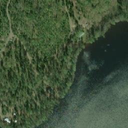 Satellite imagery of Taskuniemi, FI