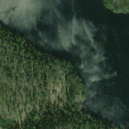 Satellite imagery of Kenkäjärvenniemi, FI