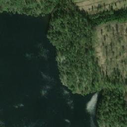 Satellite imagery of Kenkäjärvenniemi, FI