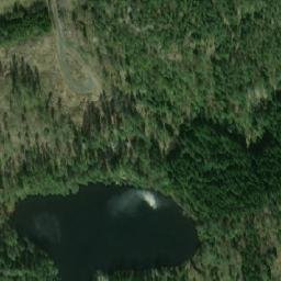 Satellite imagery of Kenkäjärvenniemi, FI