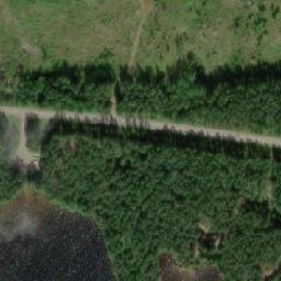 Satellite imagery of Nälköniemi, FI
