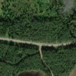 Satellite imagery of Nälköniemi, FI