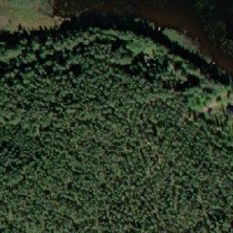 Satellite imagery of Vitsasniemi, FI