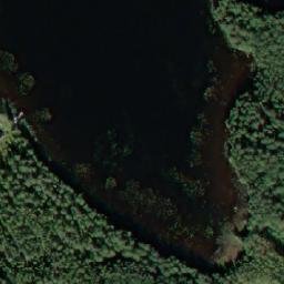 Satellite imagery of Vitsasniemi, FI