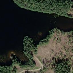 Satellite imagery of Karhunpääniemi, FI