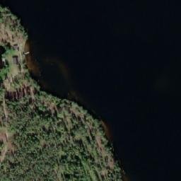 Satellite imagery of Karhunpääniemi, FI