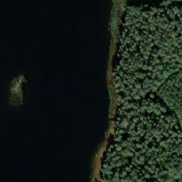 Satellite imagery of Hainiemi, FI