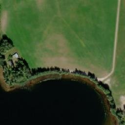 Satellite imagery of Kuikonniemi, FI