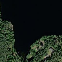 Satellite imagery of Kuokkaniemi, FI