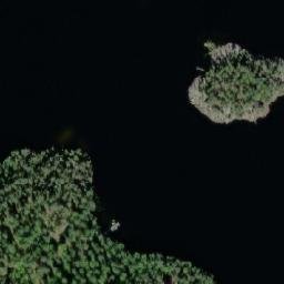 Satellite imagery of Kuokkaniemi, FI