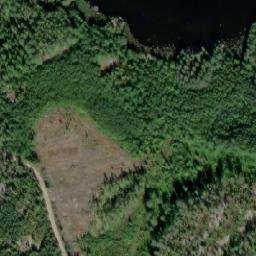 Satellite imagery of Eitoniemi, FI