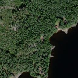 Satellite imagery of Leukuinniemi, FI