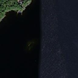 Satellite imagery of Leukuinniemi, FI
