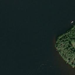 Satellite imagery of Valkharjanniemi, FI