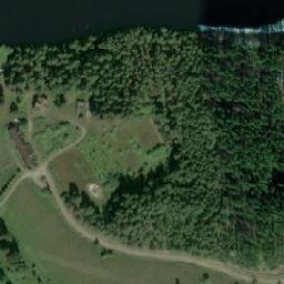 Satellite imagery of Hakoniemi, FI