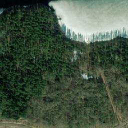 Satellite imagery of Hakoniemi, FI