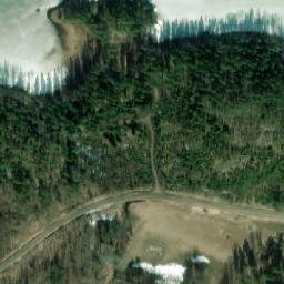 Satellite imagery of Hakoniemi, FI