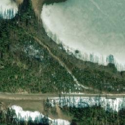 Satellite imagery of Punkka, FI