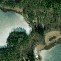 Satellite imagery of Pieni Marjaniemi, FI