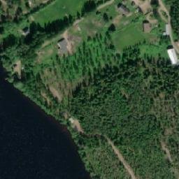 Satellite imagery of Ahoniemi, FI