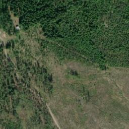 Satellite imagery of Ahoniemi, FI