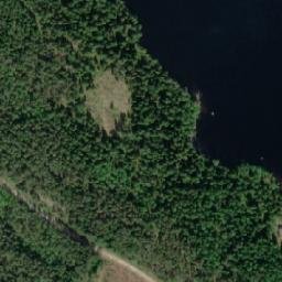 Satellite imagery of Matinkivet, FI