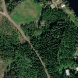 Satellite imagery of Matinniemi, FI
