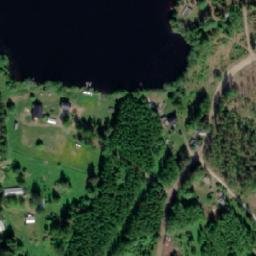 Satellite imagery of Matinniemi, FI