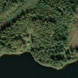 Satellite imagery of Toivionniemi, FI