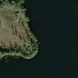 Satellite imagery of Toivionniemi, FI
