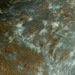 Satellite imagery of Mount Hogg, CA