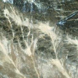 Satellite imagery of Mount Hogg, CA