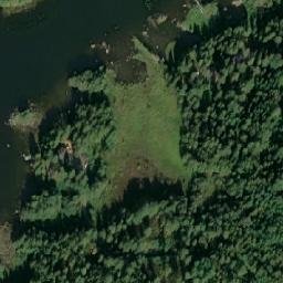 Satellite imagery of Tinasaarenkärki, FI