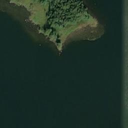 Satellite imagery of Pirttisaaret, FI