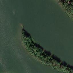 Satellite imagery of Pirttisaaret, FI