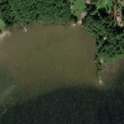 Satellite imagery of Koivuniemi, FI
