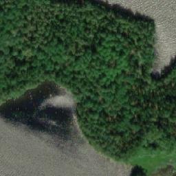 Satellite imagery of Taipaleenniemi, FI
