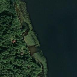 Satellite imagery of Jaakonkärki, FI