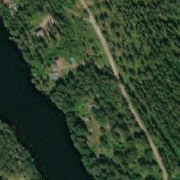 Satellite imagery of Kallioniemi, FI