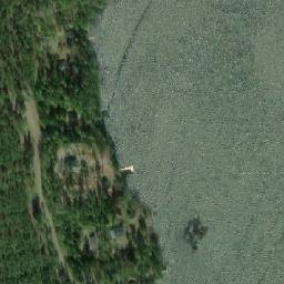 Satellite imagery of Pirttiniemi, FI