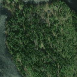 Satellite imagery of Vedenjakaimenniemi, FI