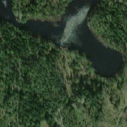 Satellite imagery of Vedenjakaimenniemi, FI