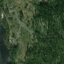 Satellite imagery of Mustaniemi, FI