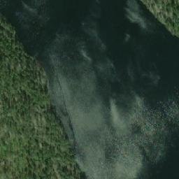 Satellite imagery of Kenkäjärvenniemi, FI