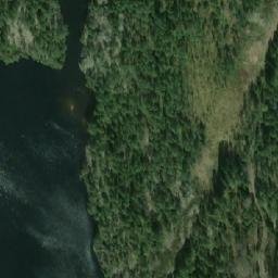 Satellite imagery of Kenkäjärvenniemi, FI